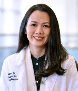 Tina Liu, APRN
