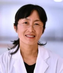 Ting Li, MD
