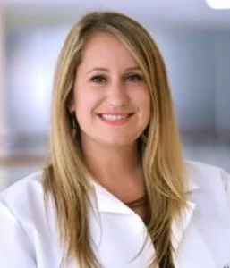 Tisha Kathleen Joplin, NP