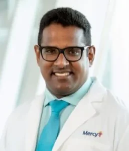 Toms Vengaloor Thomas, MD