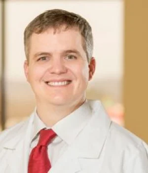 Trent Daniel Johnson, MD