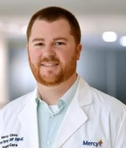 Trevor William Harvey, DNP