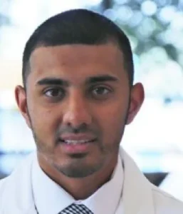 Usman S. Siddiqui, MD