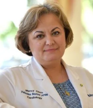 Valentina Nastasi, APRN