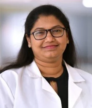 Vasudha Kota, MD