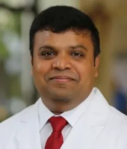Venkata Vijaya Kumar Dalai, MD