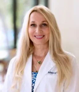 Vera Yakovlevna Collins, MD