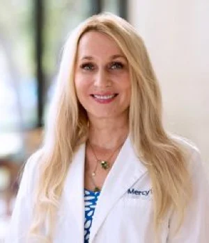 Vera Yakovlevna Collins, MD