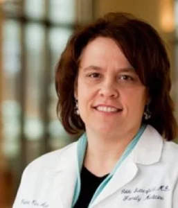 Vikki L. Sutterfield, MD