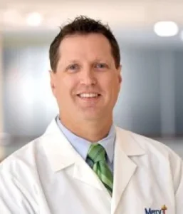 Wade Daniel Kubat, DO