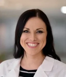 Whitney Lynn Moser, NP