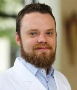 William Andrew Stevenson, MD