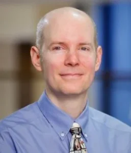 William Mark Barnett, MD