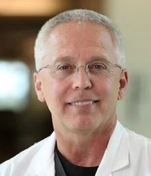 William R. Craig, MD