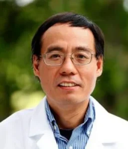 Xujun Wu, MD