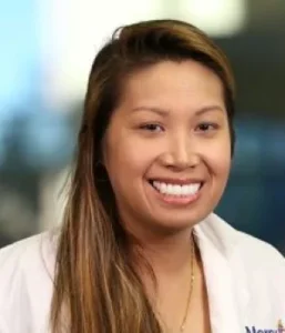 Yong Ounpraseuth, APRN