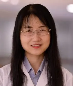Yuyang Tian, MD