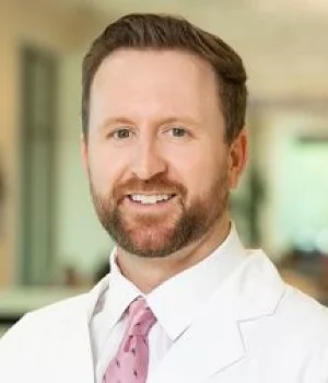 Zachary Kent Clary, MD