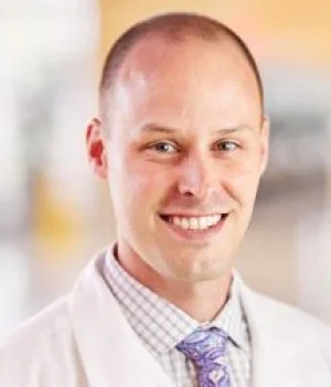 Aaron Anthony Pickrell, MD