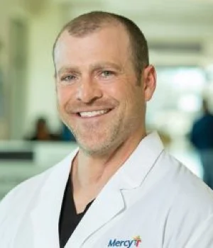 Aaron Keith Farrow, MD