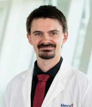 Aaron Vaughn Koehler, PA