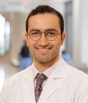 Ahmad Majid Al-Taee, MD