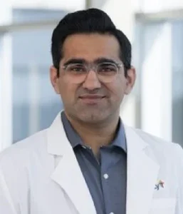 Akash Mandhan, MD