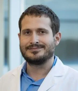 Alexander Richard Vaynman, DO