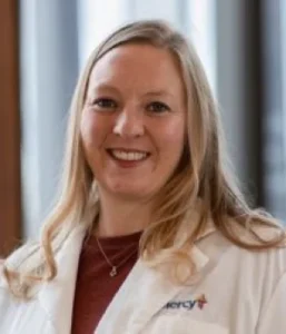 Alicia Haywood Busso, MD