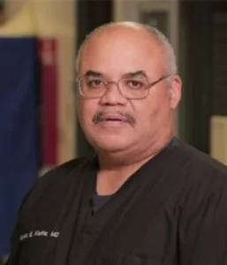 Alywin E. Kluttz, MD