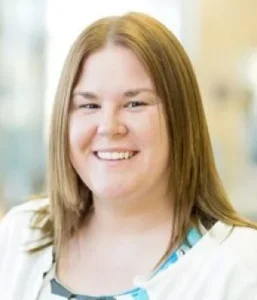 Amanda Nicole Breedlove, PNP