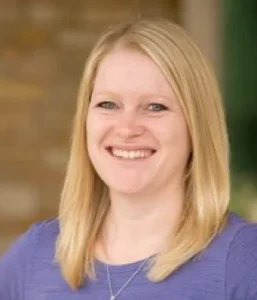 Amanda Nicole Laughlin, PA