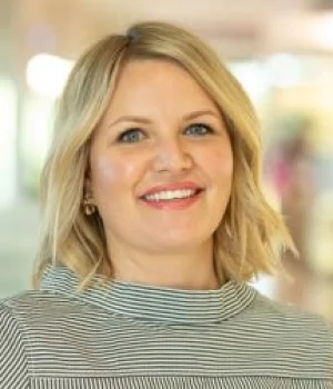 Amberlea Dawn Elliott, APRN-CNS