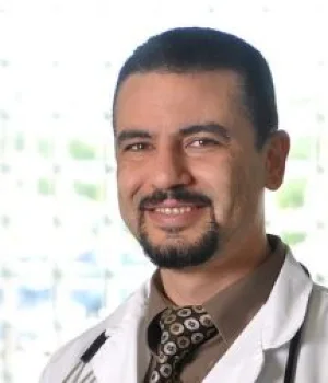 Ammar Barakat, MD