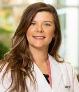 Amy Jo Renfro, APRN-CNP