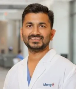 Anand Kumar, MD