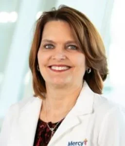 Andrea G. Faulkner, ANP