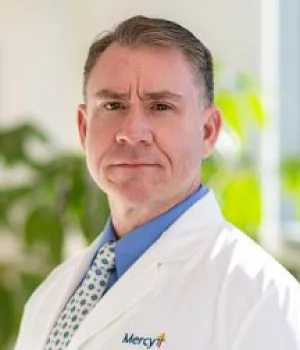 Andrew Blaine Hyatt, DO