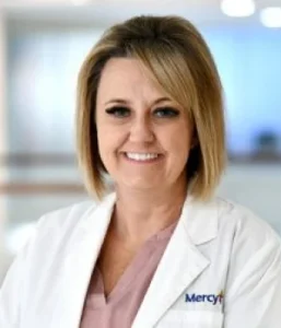 Angela Dean Pringle, FNP