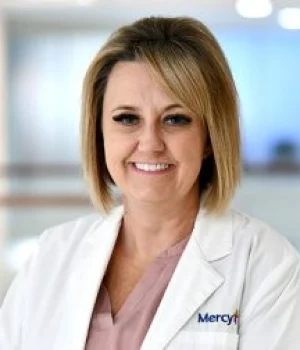 Angela Dean Pringle, FNP
