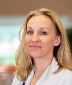 Ann-Elizabeth Mohart, MD