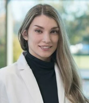 Anna Lee Rebekah Montague, NP