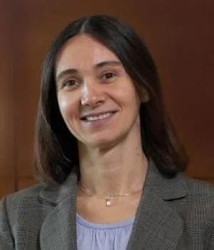 Anna Maria Conti, MD, PhD
