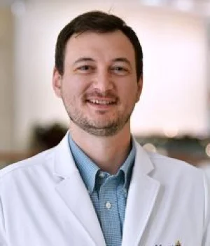 Anthony Charles Northcote, DO