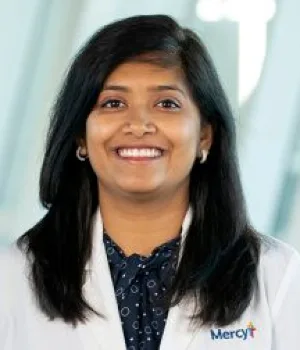 Anu Abraham, MD