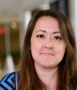 Ashley Nicole Bell, DO