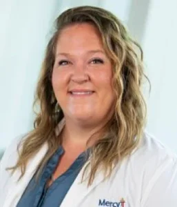 Ashtin Paige Cohn, FNP 