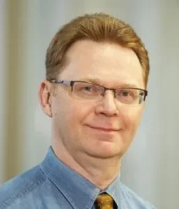 Attila Lajos Varga, MD