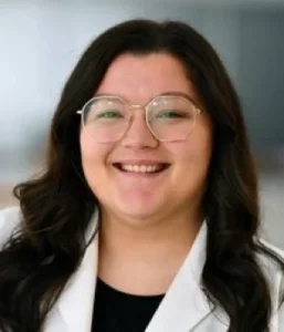 Aubrey Elizabeth Hutchings, PA