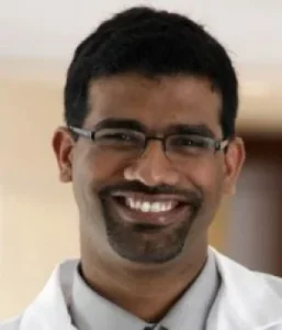 Bala Sudhakar R. Allam, MD